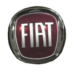 Fiat Tailgate Emblem